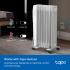 TP-Link Tapo T310 Smart Temperature and Humidity Sensor | Requires Tapo Hub | High-Accuracy Swiss-Made Sensor | Real-Time Notifications | Free Data Storage | Long-Lasting Performance
